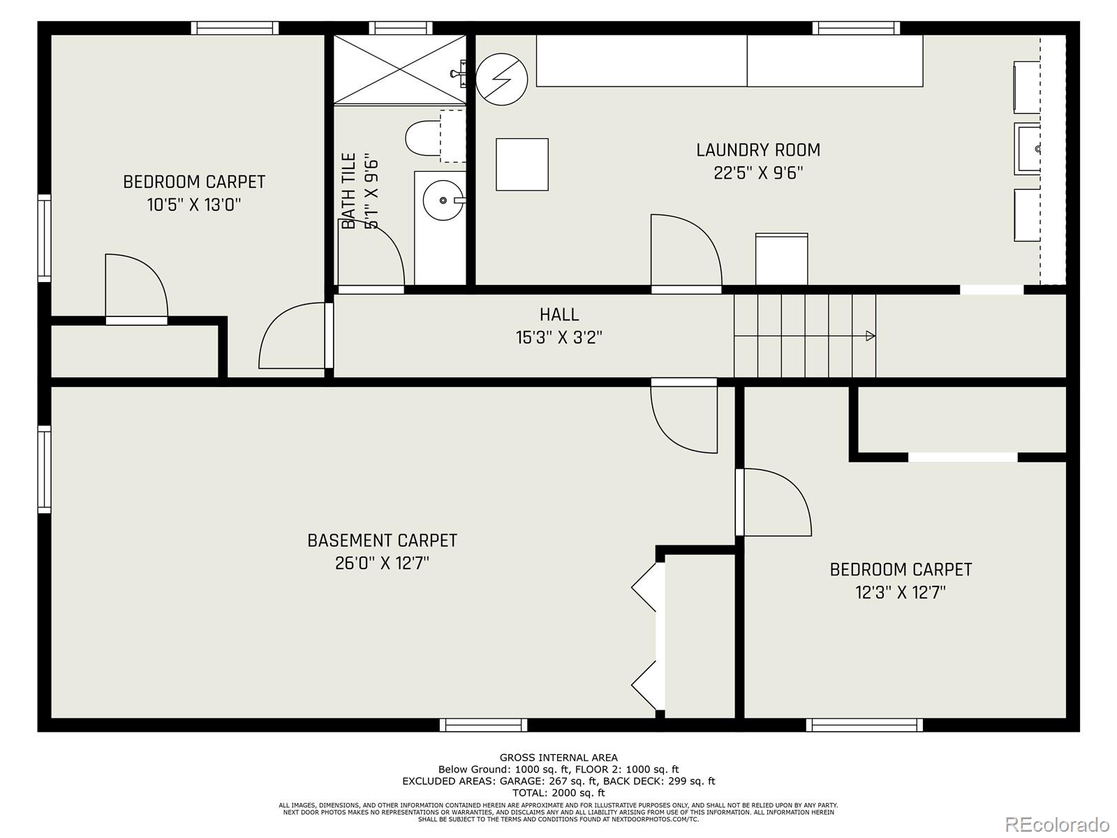 MLS Image #24 for 7920  maria street,westminster, Colorado