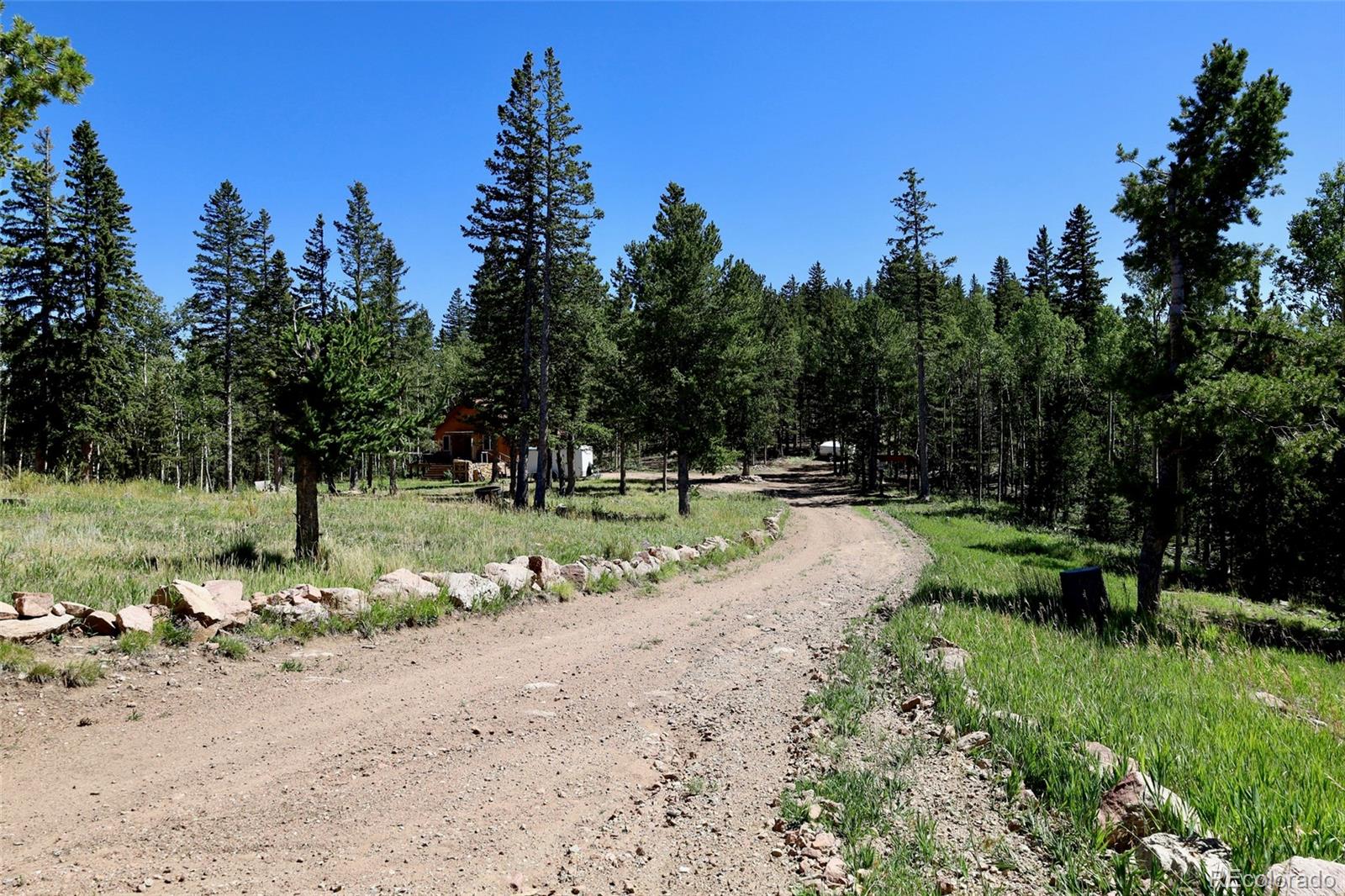 MLS Image #12 for 6981  county road 8 ,cripple creek, Colorado