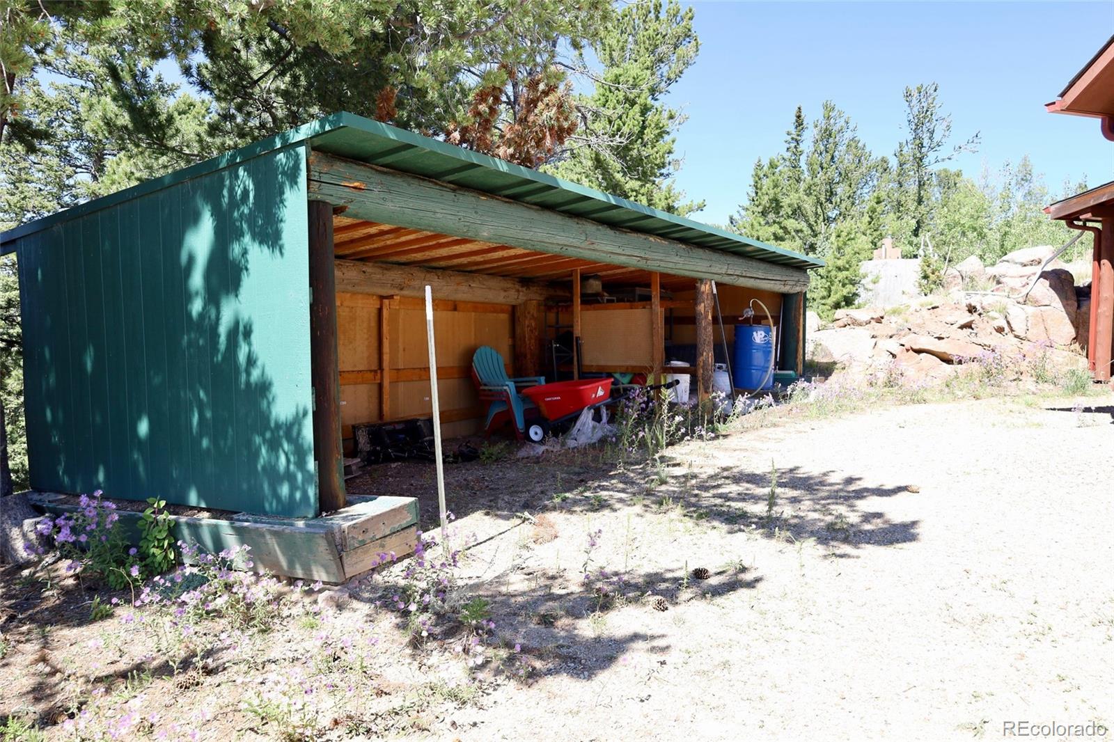 MLS Image #13 for 6981  county road 8 ,cripple creek, Colorado