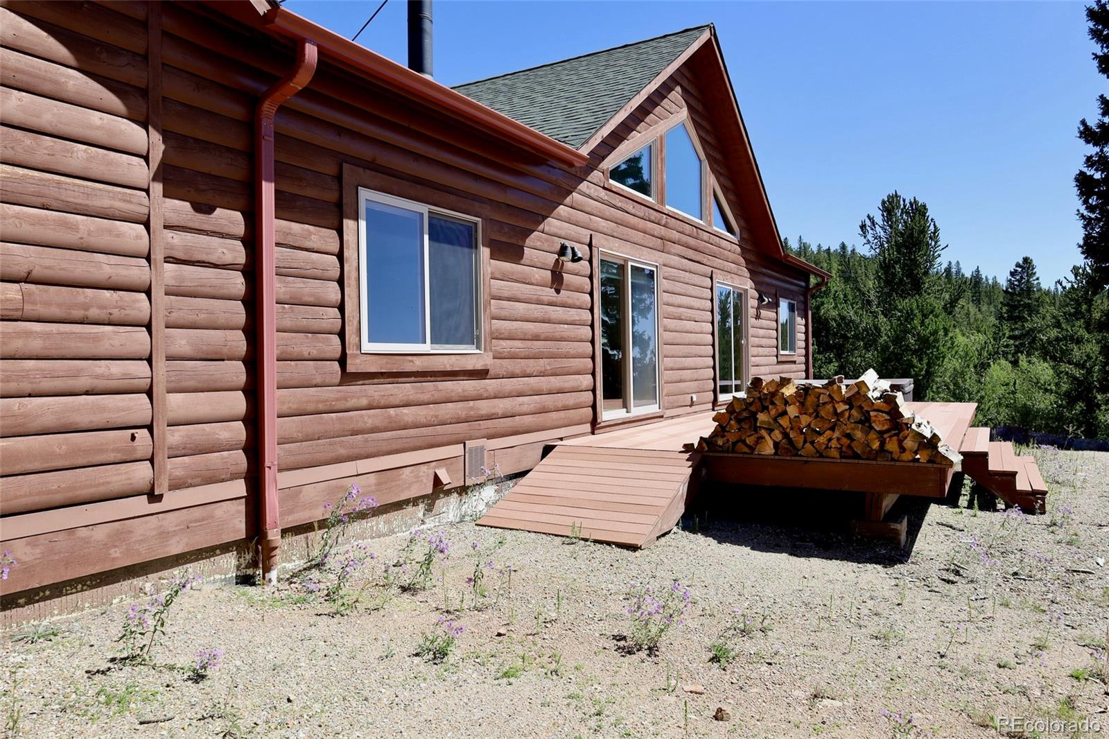 MLS Image #14 for 6981  county road 8 ,cripple creek, Colorado