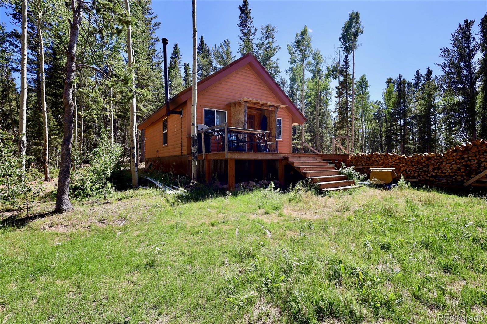 MLS Image #33 for 6981  county road 8 ,cripple creek, Colorado