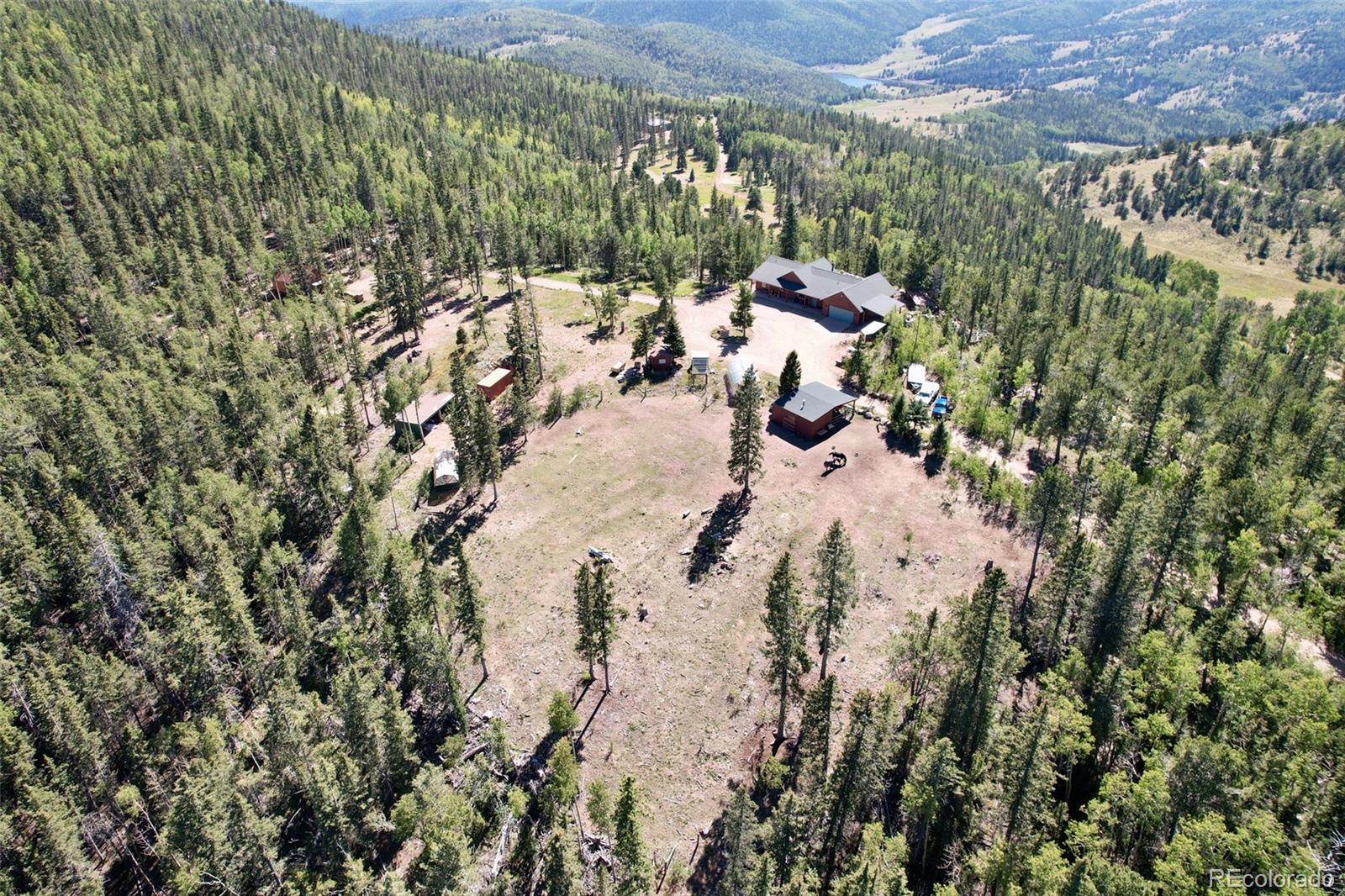 MLS Image #4 for 6981  county road 8 ,cripple creek, Colorado