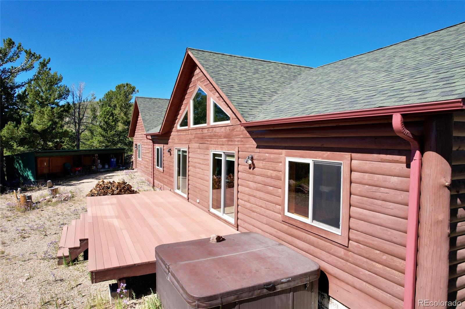 MLS Image #7 for 6981  county road 8 ,cripple creek, Colorado