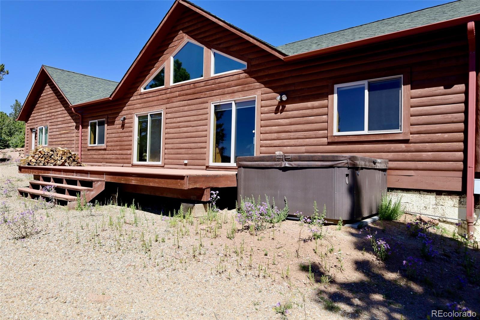 MLS Image #8 for 6981  county road 8 ,cripple creek, Colorado