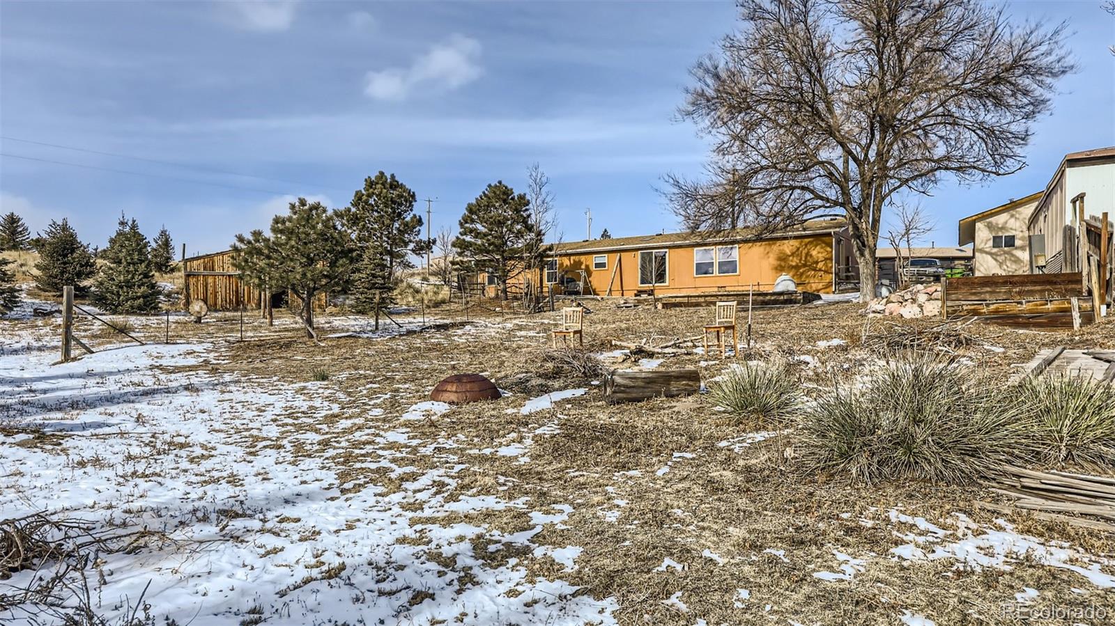 MLS Image #16 for 6725  foxtrot lane,colorado springs, Colorado