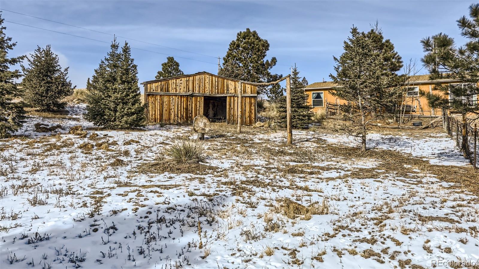 MLS Image #17 for 6725  foxtrot lane,colorado springs, Colorado