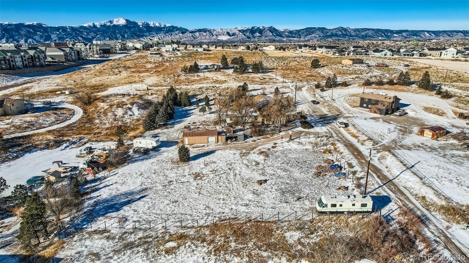 MLS Image #20 for 6725  foxtrot lane,colorado springs, Colorado