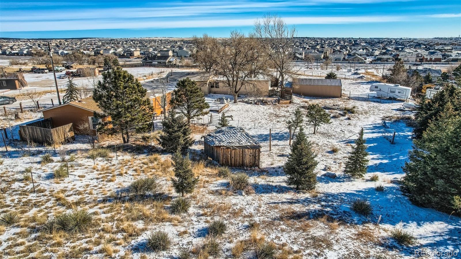 MLS Image #22 for 6725  foxtrot lane,colorado springs, Colorado