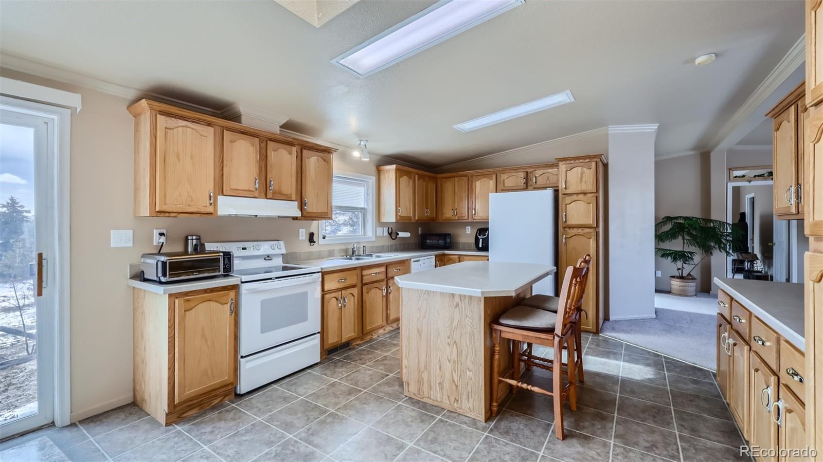 MLS Image #7 for 6725  foxtrot lane,colorado springs, Colorado