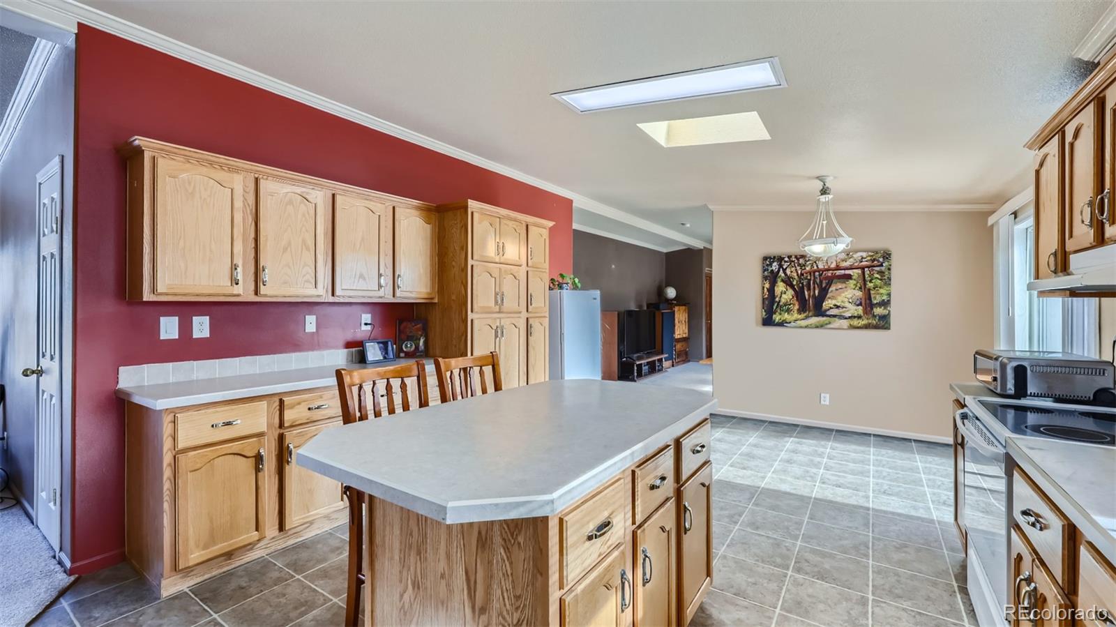 MLS Image #8 for 6725  foxtrot lane,colorado springs, Colorado