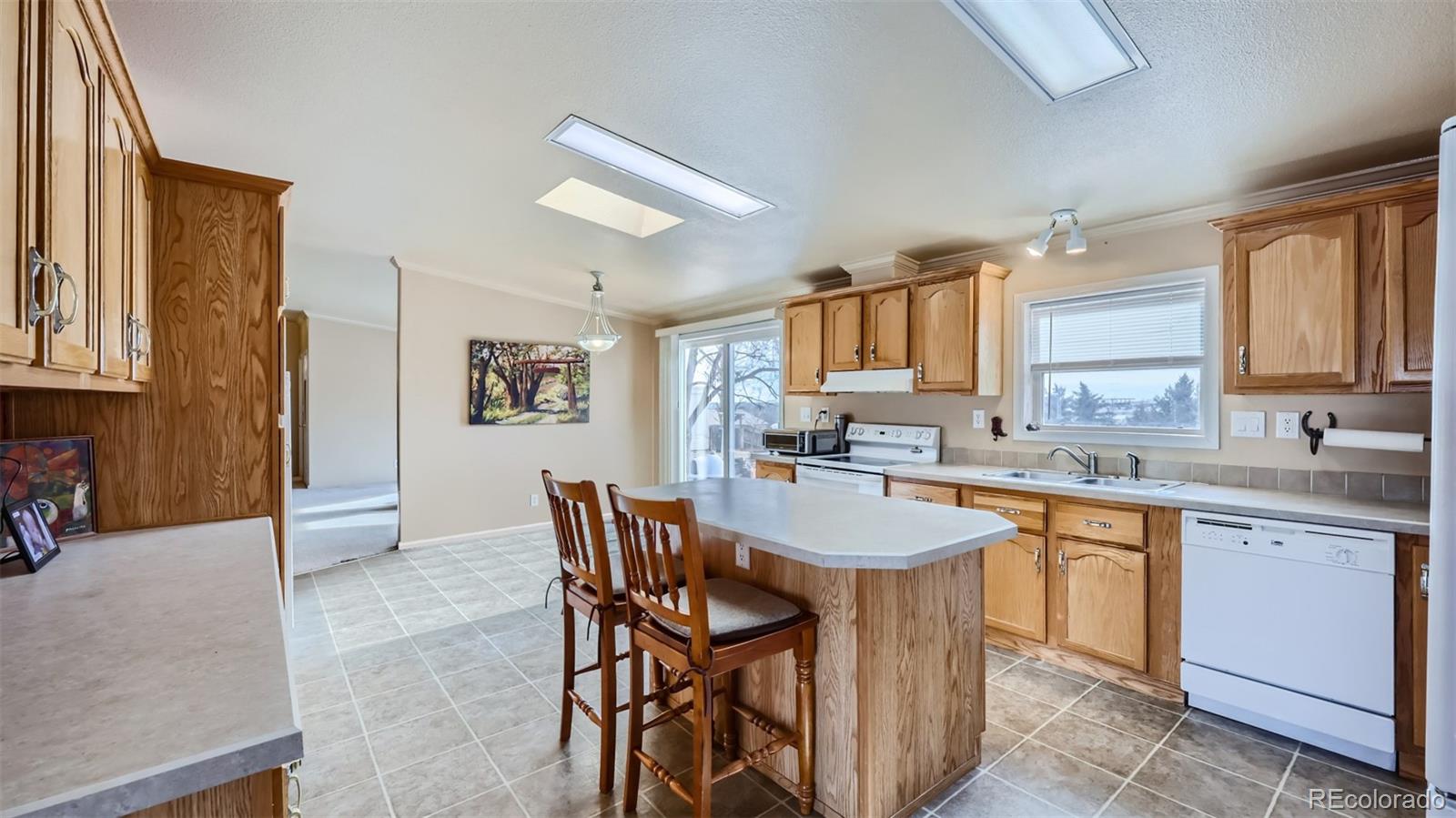 MLS Image #9 for 6725  foxtrot lane,colorado springs, Colorado