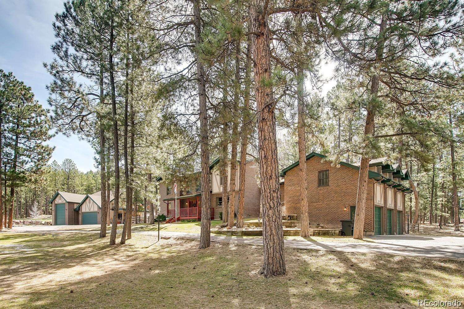 CMA Image for 1531  meadow trail,Franktown, Colorado