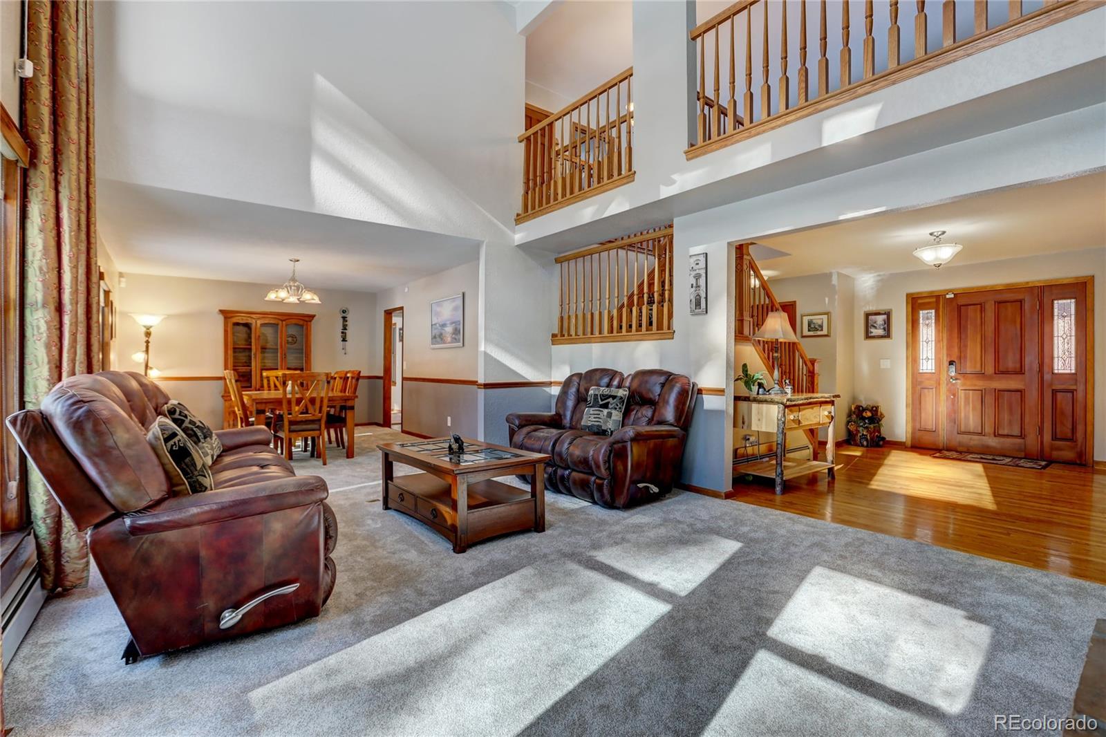 MLS Image #12 for 1531  meadow trail,franktown, Colorado