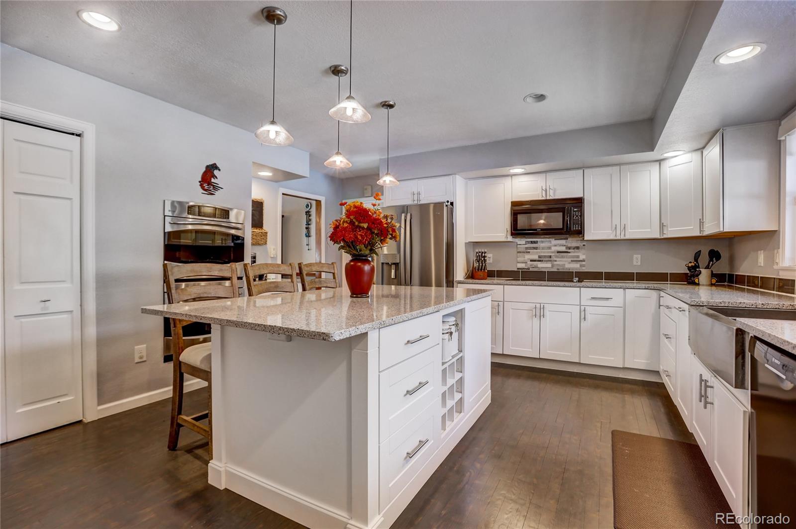 MLS Image #14 for 1531  meadow trail,franktown, Colorado