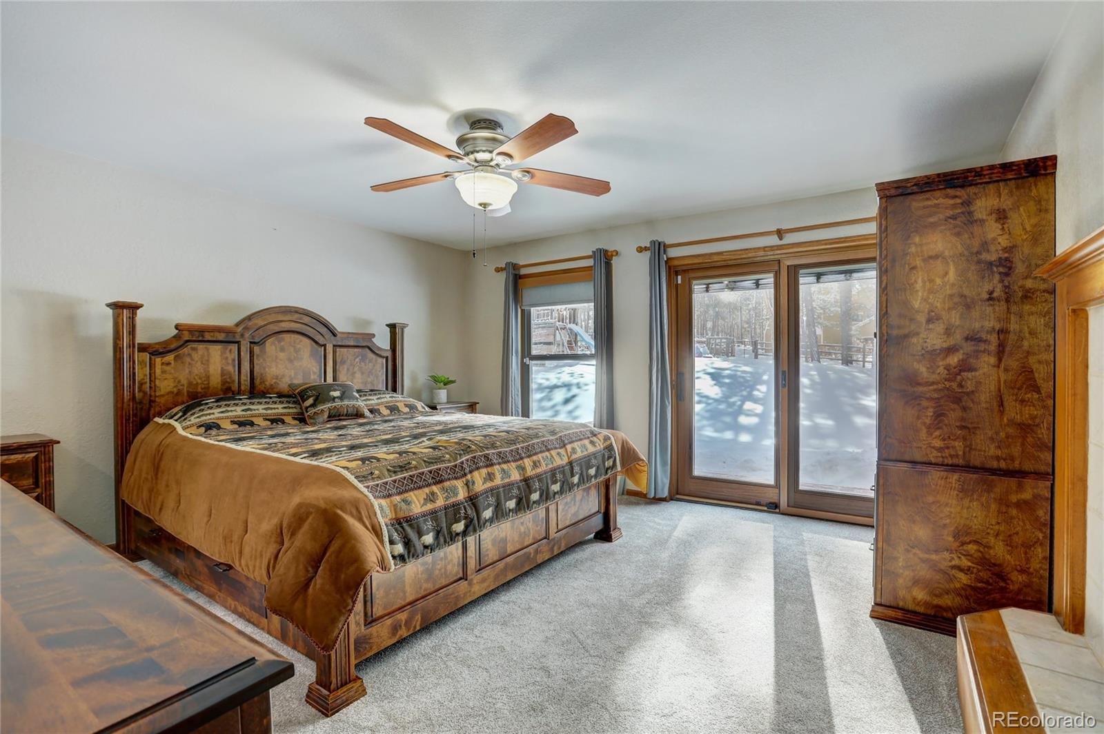 MLS Image #17 for 1531  meadow trail,franktown, Colorado