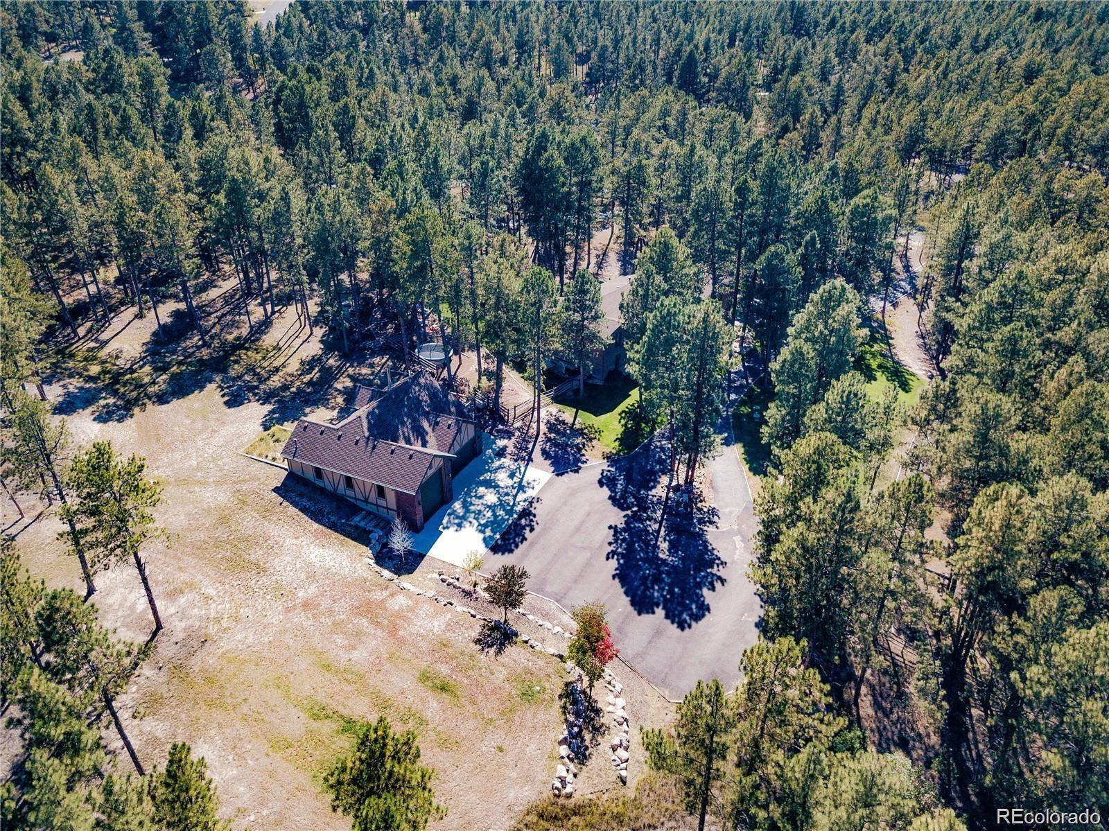 MLS Image #47 for 1531  meadow trail,franktown, Colorado