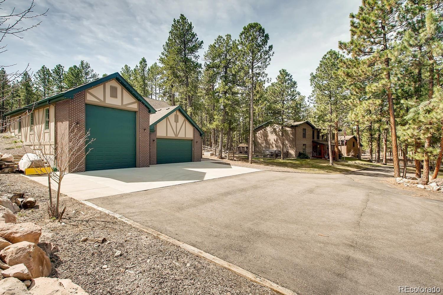 MLS Image #8 for 1531  meadow trail,franktown, Colorado