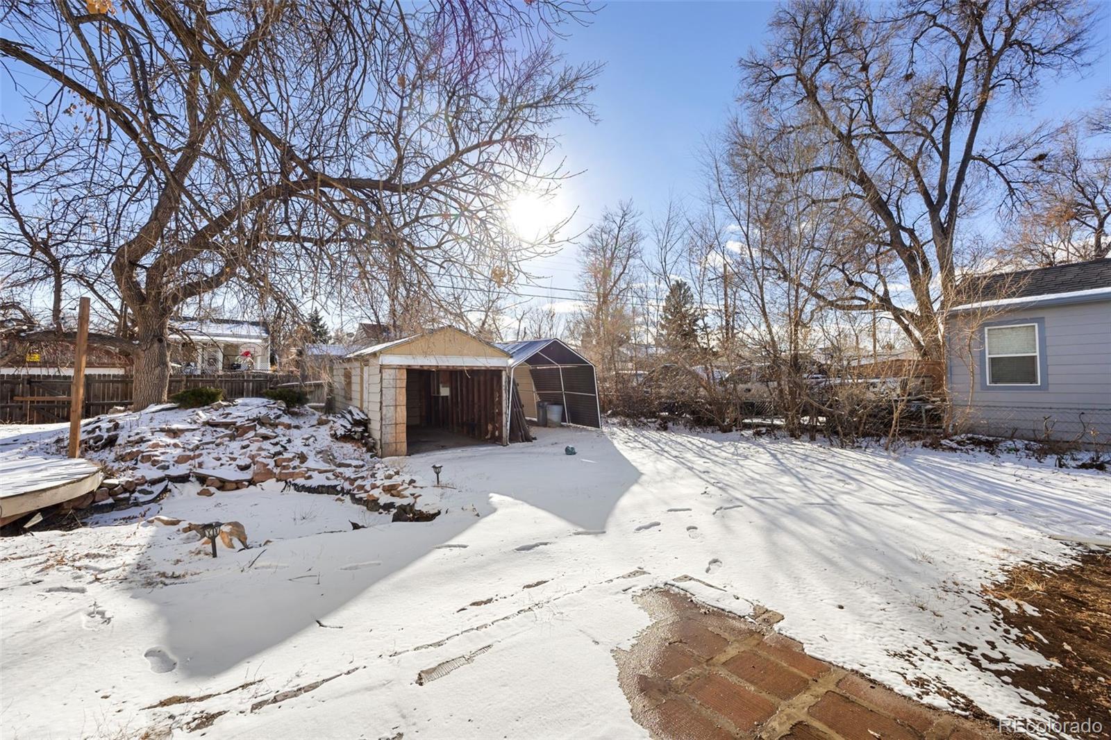 MLS Image #20 for 2670 w 1st avenue,denver, Colorado