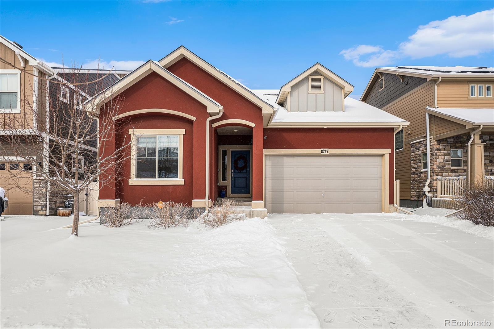 MLS Image #0 for 1077  acadia circle,erie, Colorado