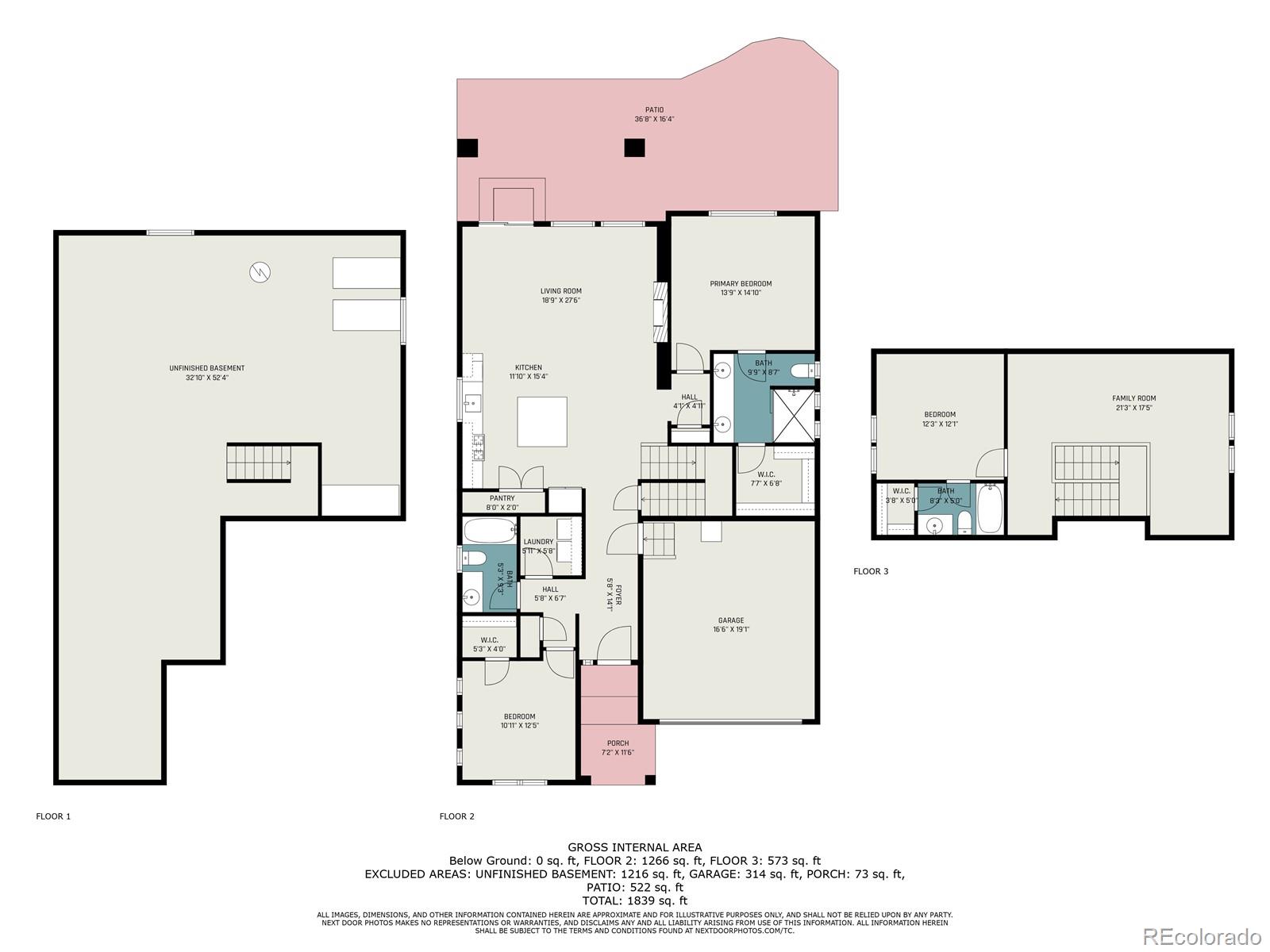 MLS Image #38 for 1077  acadia circle,erie, Colorado