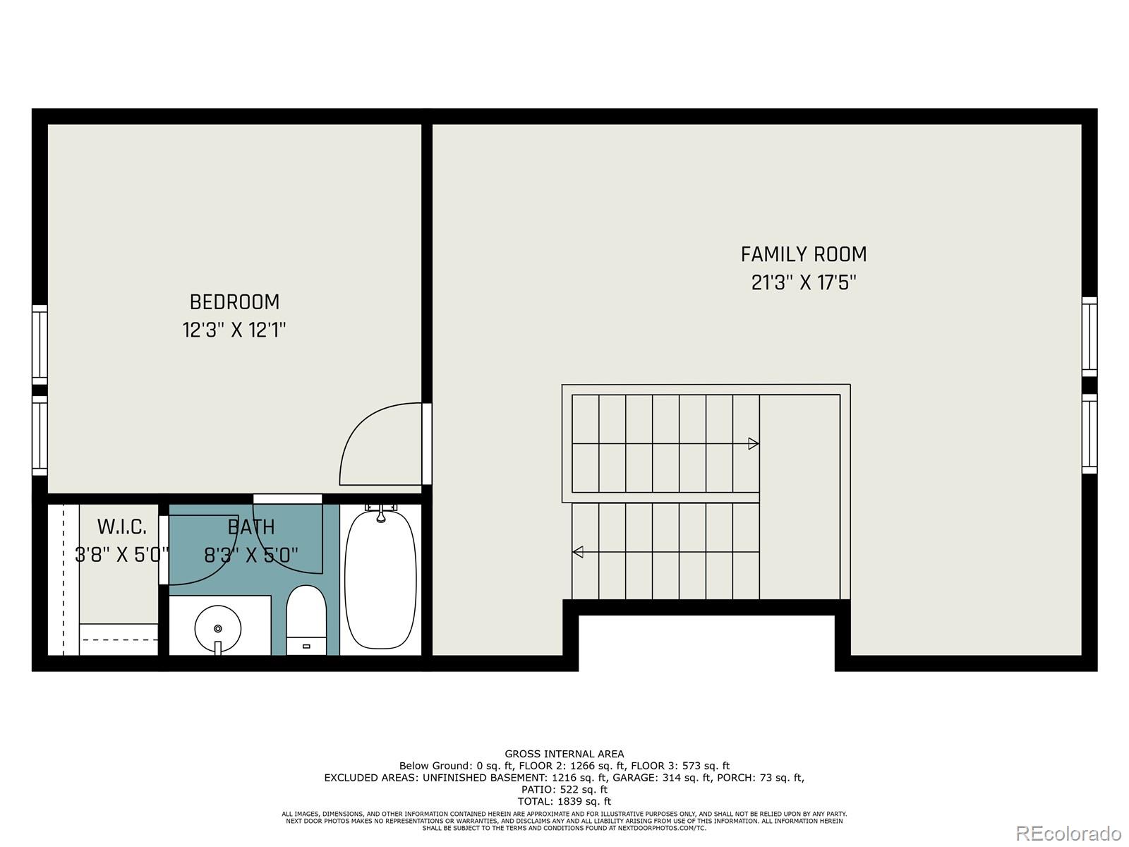 MLS Image #40 for 1077  acadia circle,erie, Colorado