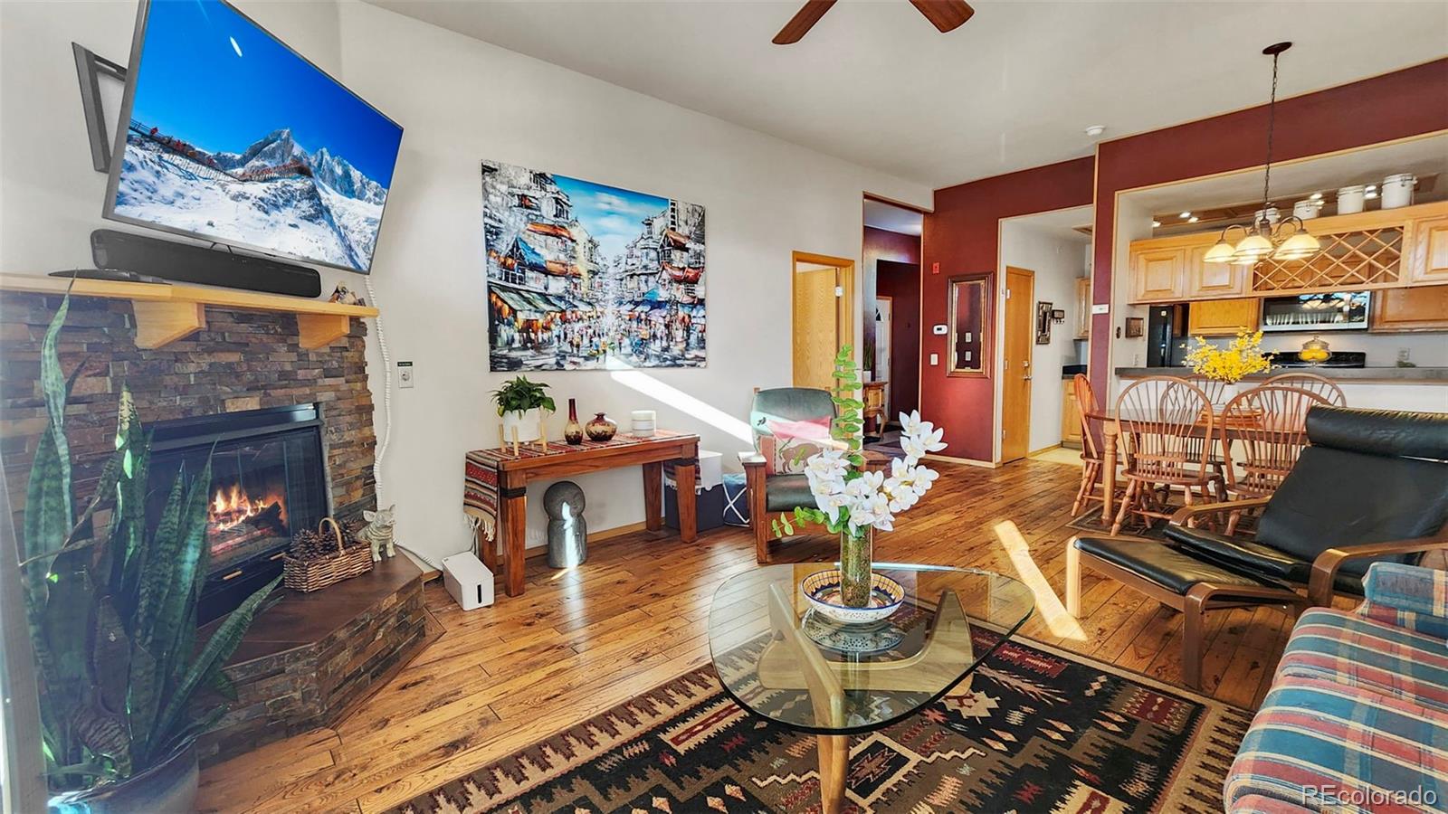 MLS Image #3 for 1660 s lakeview terrace,frisco, Colorado