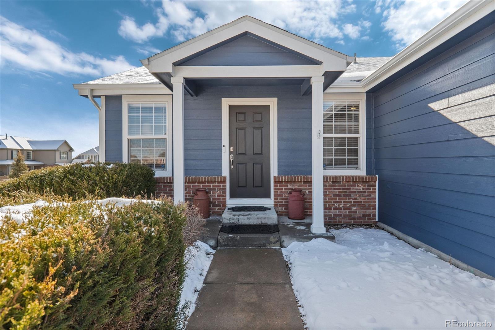 Report Image for 1242  Kittery Street,Castle Rock, Colorado