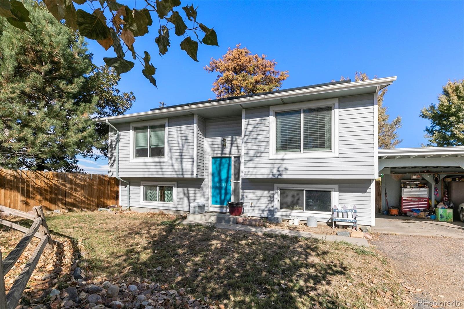 MLS Image #0 for 1700  beal court,platteville, Colorado