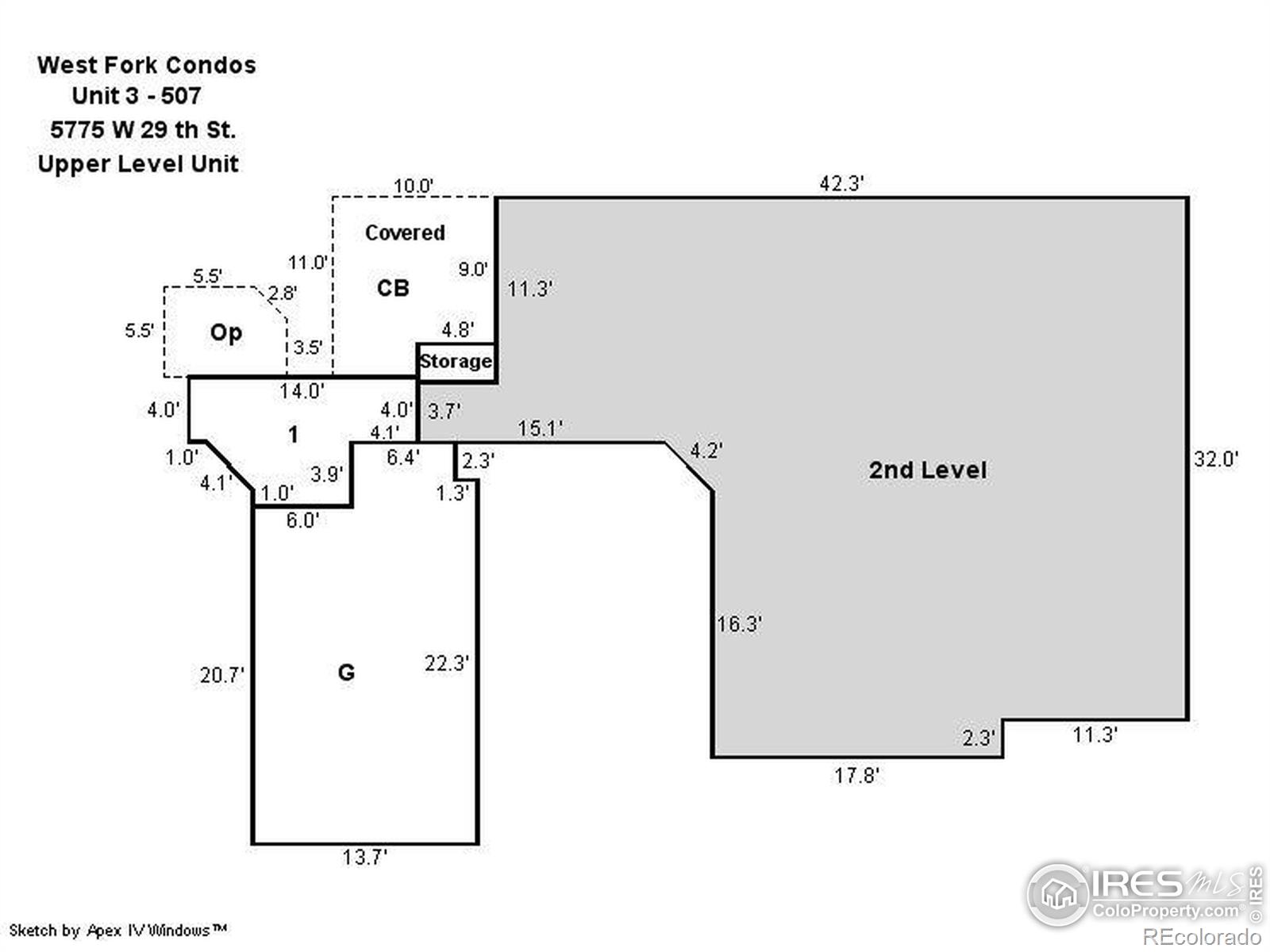 MLS Image #27 for 5775  29th street,greeley, Colorado