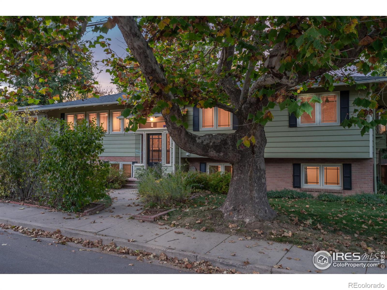 MLS Image #0 for 875  aurora avenue,boulder, Colorado