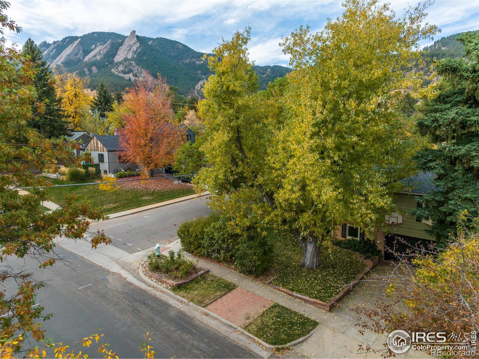 MLS Image #4 for 875  aurora avenue,boulder, Colorado