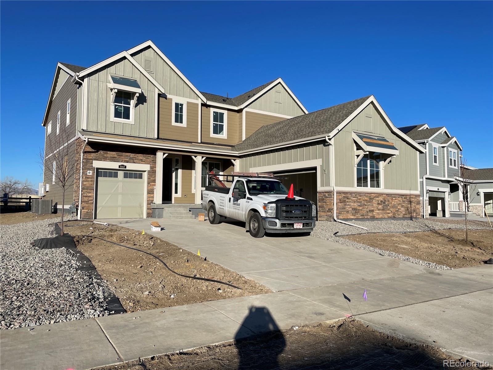 MLS Image #0 for 1907  marlowe circle,erie, Colorado