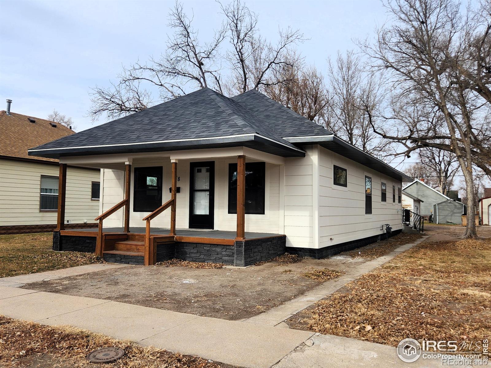 CMA Image for 208  lincoln street,Sterling, Colorado