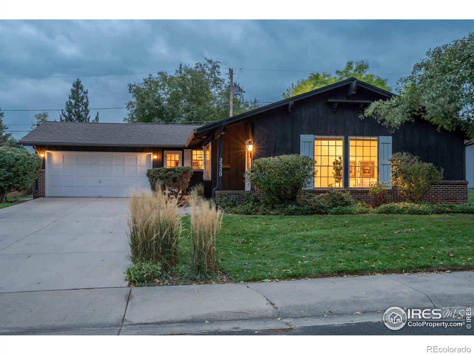 MLS Image #2 for 2350  hawthorn avenue,boulder, Colorado