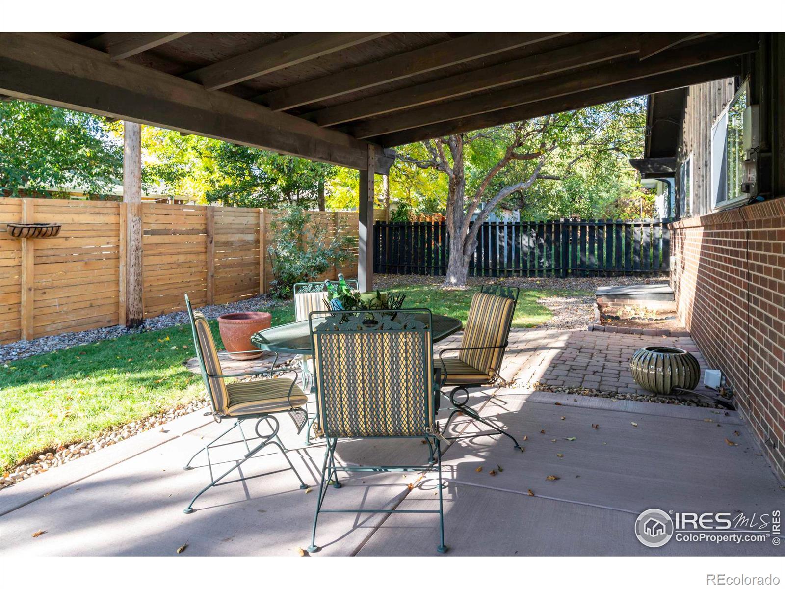 MLS Image #21 for 2350  hawthorn avenue,boulder, Colorado