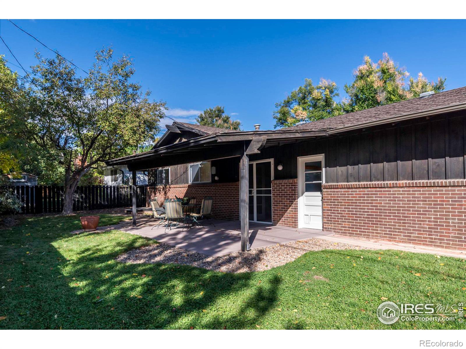 MLS Image #23 for 2350  hawthorn avenue,boulder, Colorado