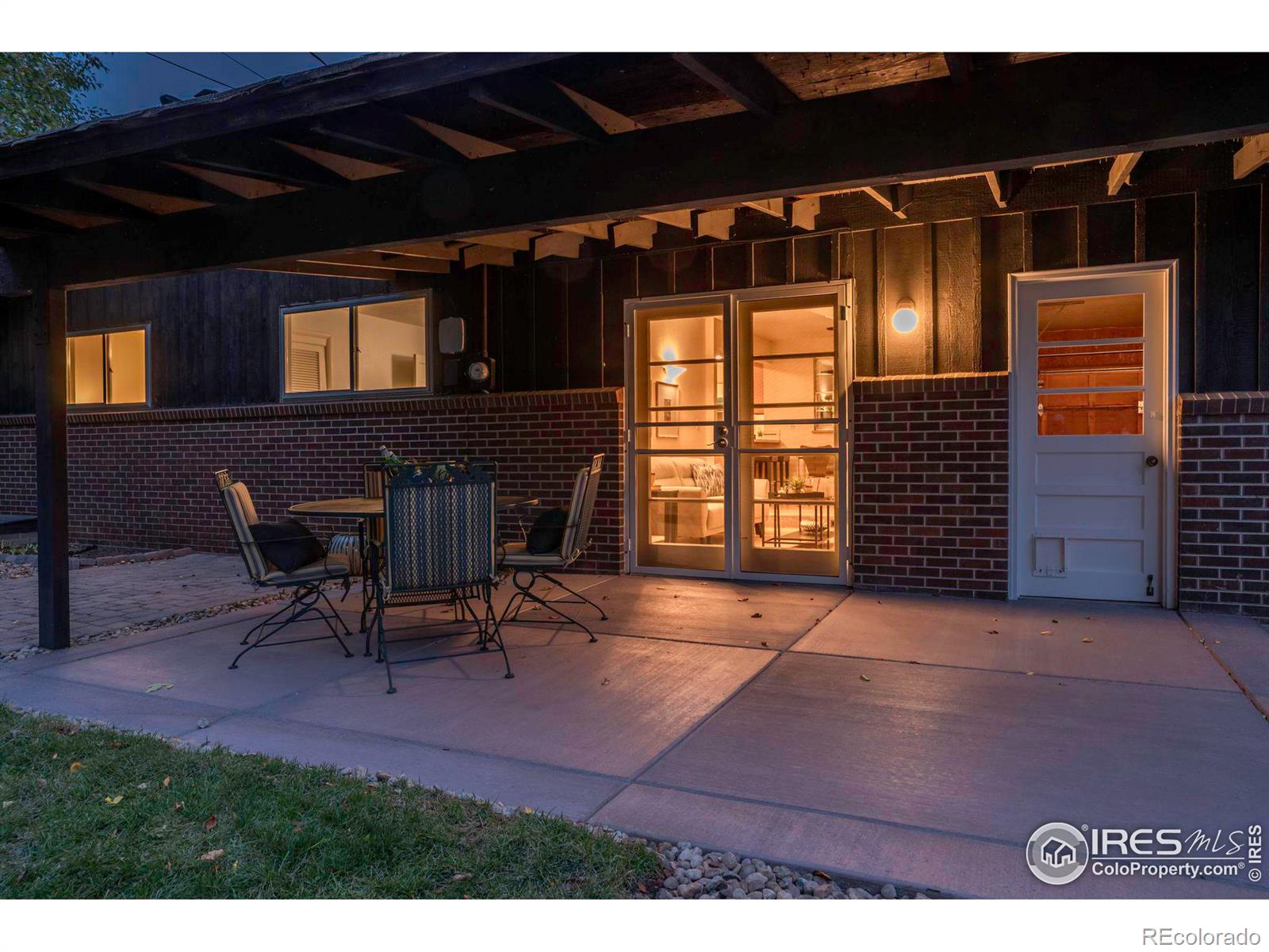 MLS Image #24 for 2350  hawthorn avenue,boulder, Colorado