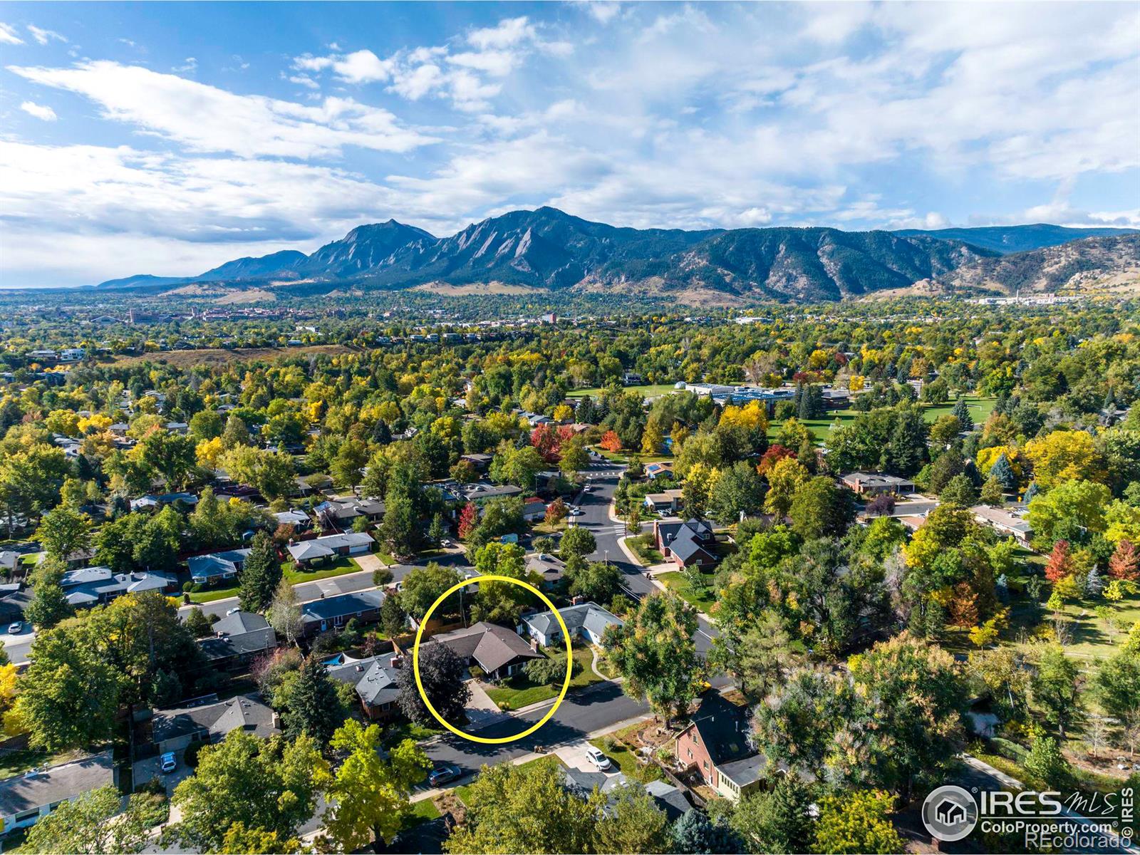 MLS Image #29 for 2350  hawthorn avenue,boulder, Colorado