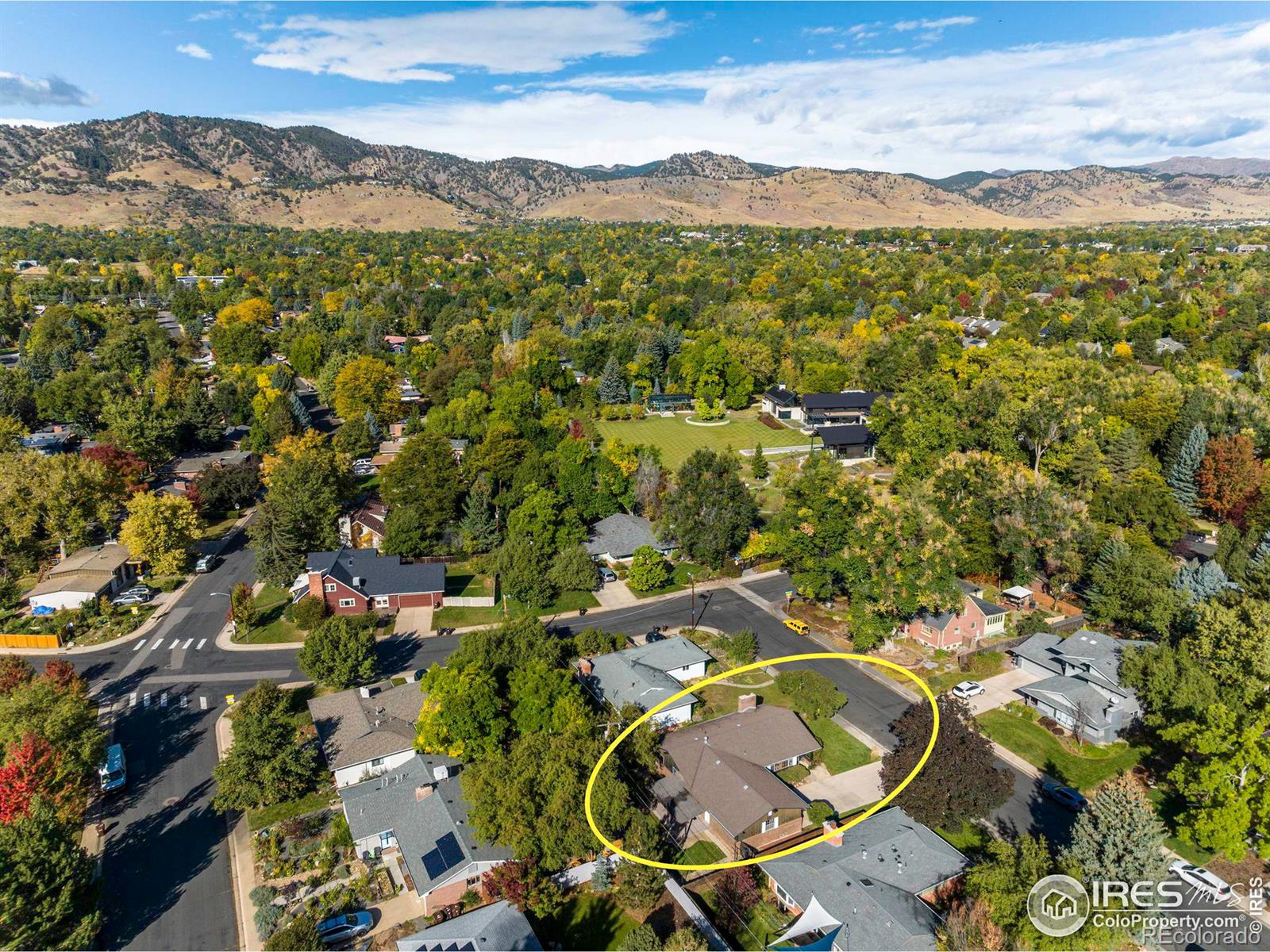 MLS Image #33 for 2350  hawthorn avenue,boulder, Colorado