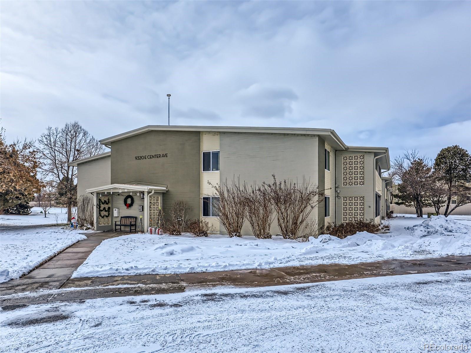MLS Image #25 for 9320 e center avenue,denver, Colorado