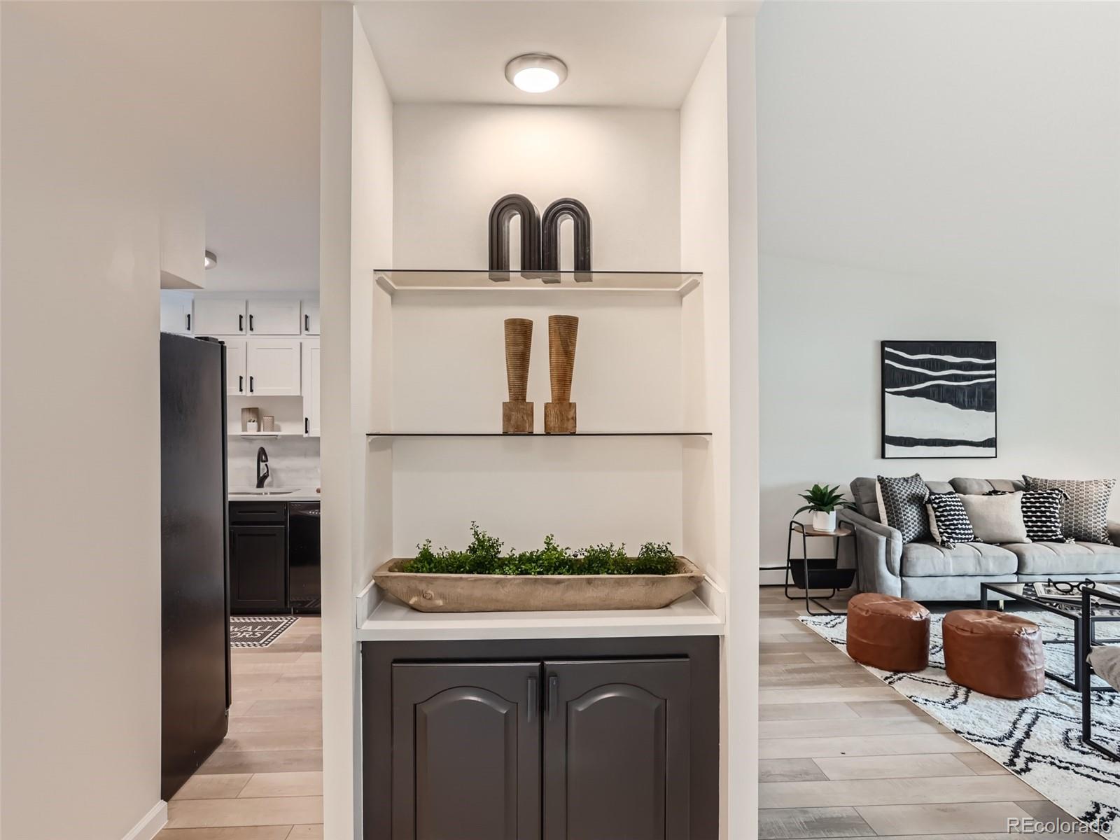 MLS Image #3 for 9320 e center avenue,denver, Colorado