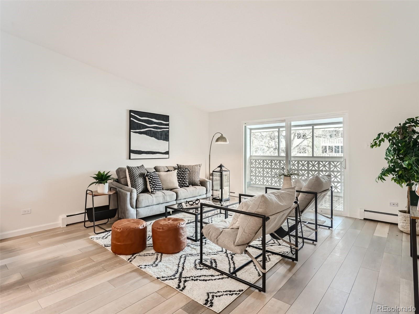 MLS Image #4 for 9320 e center avenue,denver, Colorado