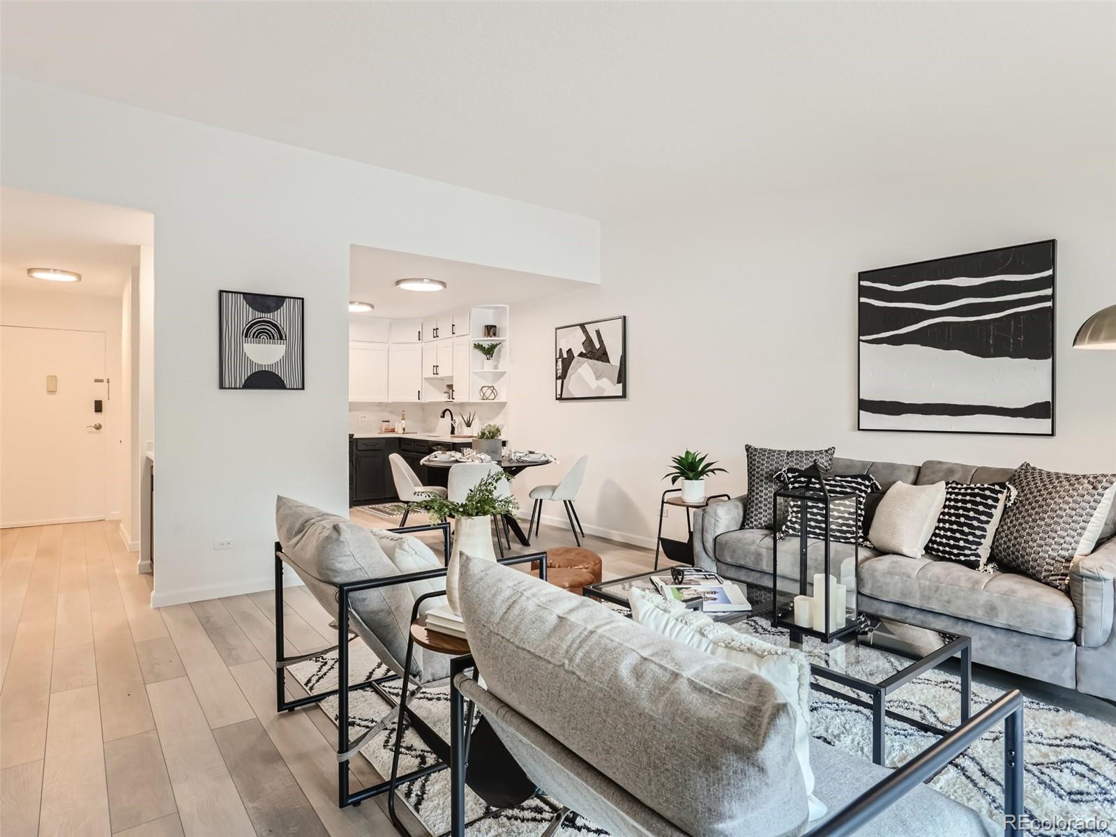 MLS Image #6 for 9320 e center avenue,denver, Colorado