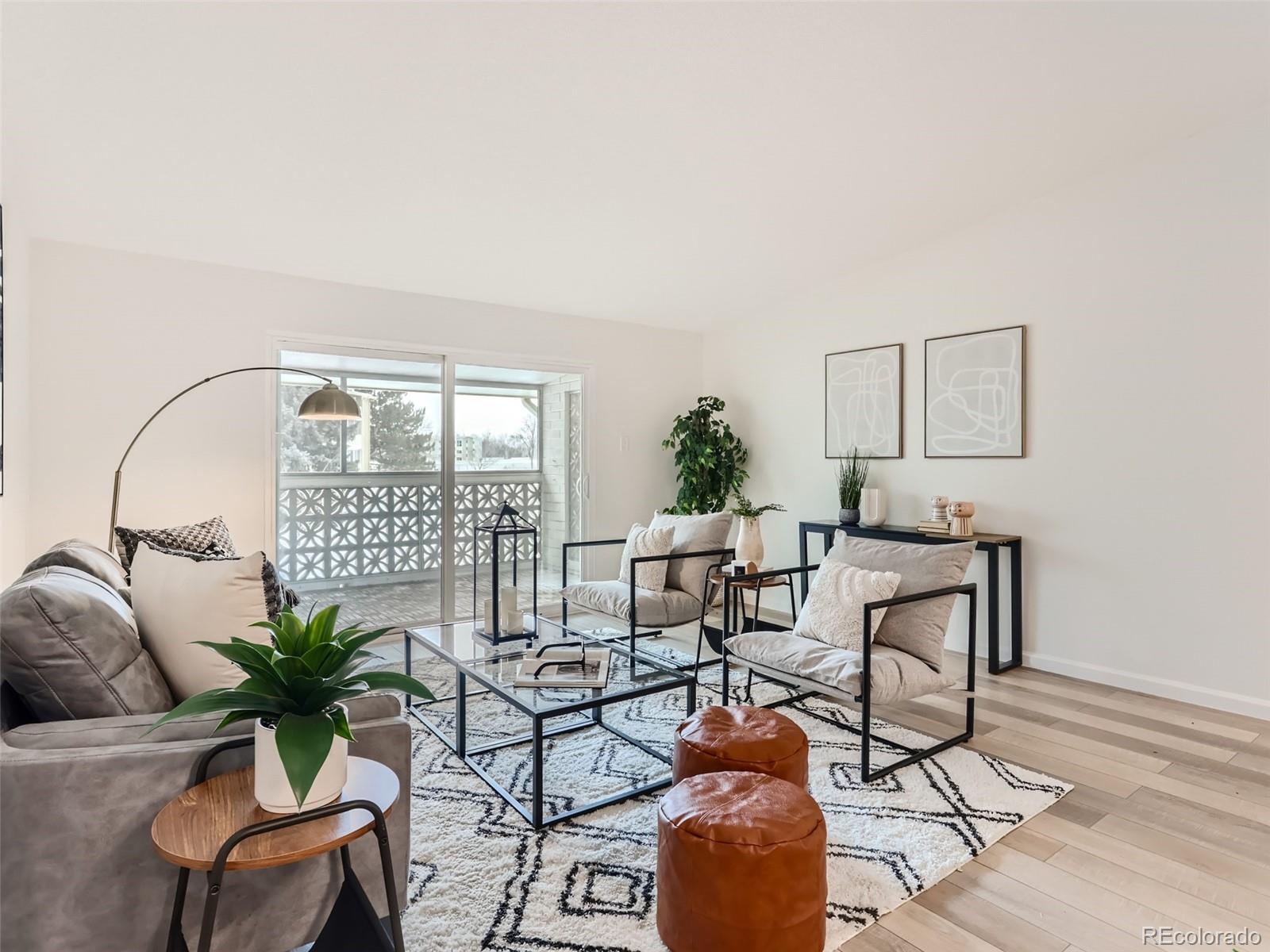 MLS Image #7 for 9320 e center avenue,denver, Colorado
