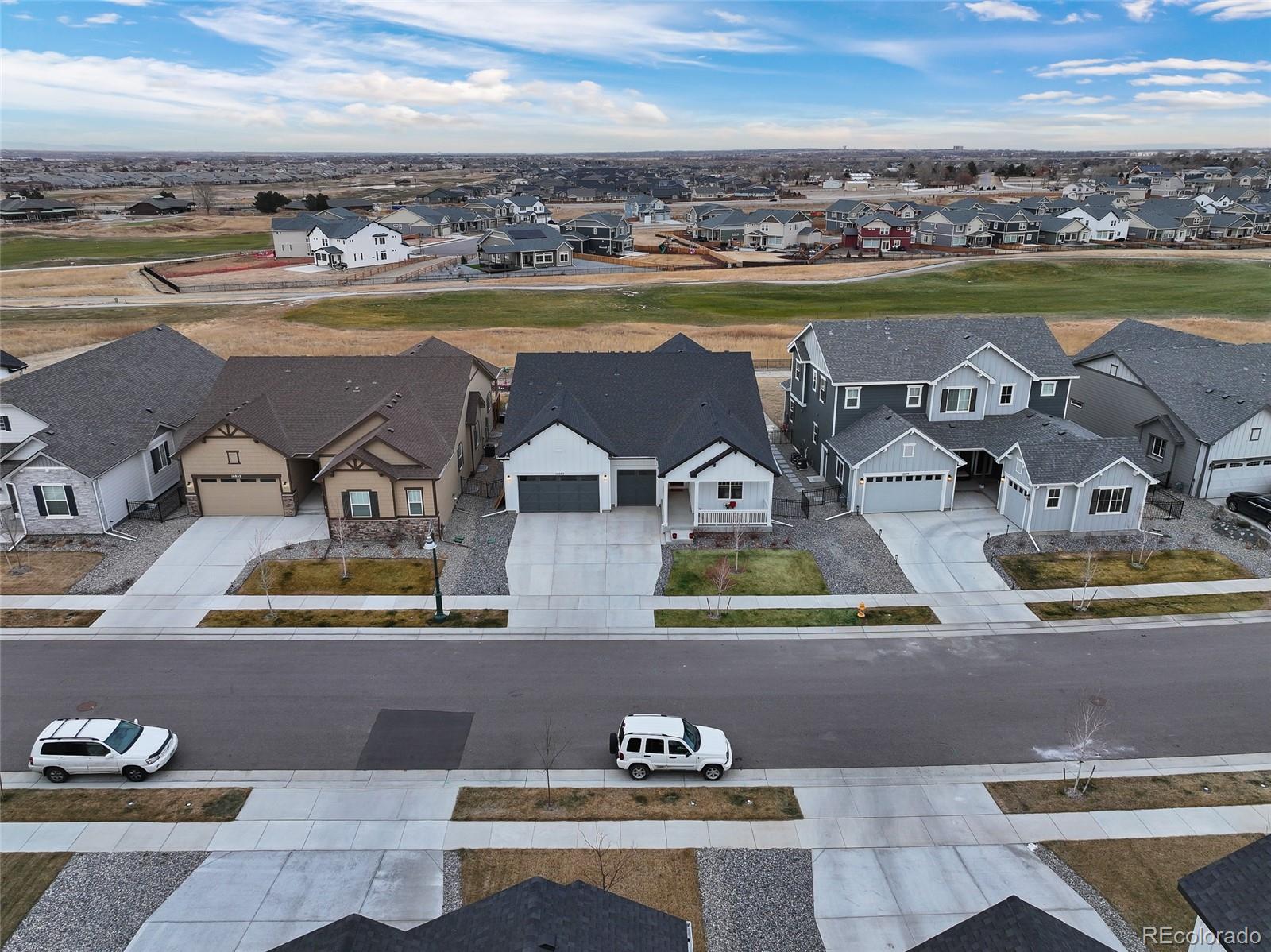 MLS Image #46 for 16065 e 109th place,commerce city, Colorado