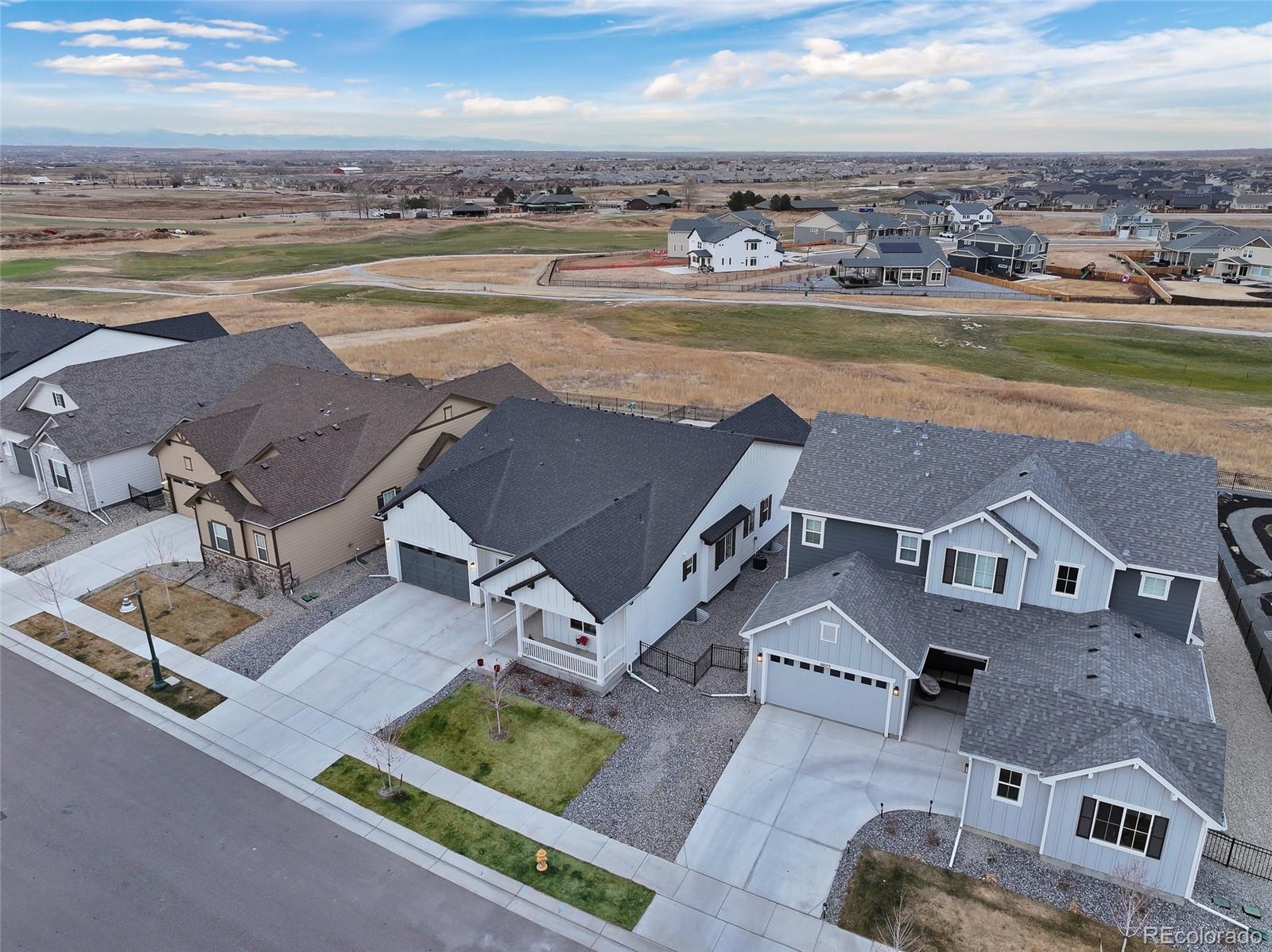 MLS Image #47 for 16065 e 109th place,commerce city, Colorado