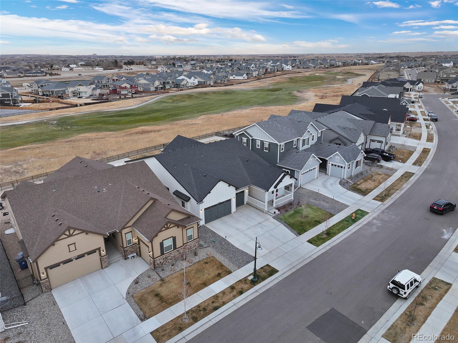 MLS Image #48 for 16065 e 109th place,commerce city, Colorado