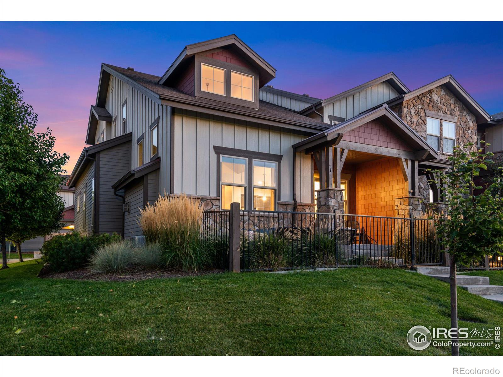 Report Image for 6362  Pumpkin Ridge Drive,Windsor, Colorado