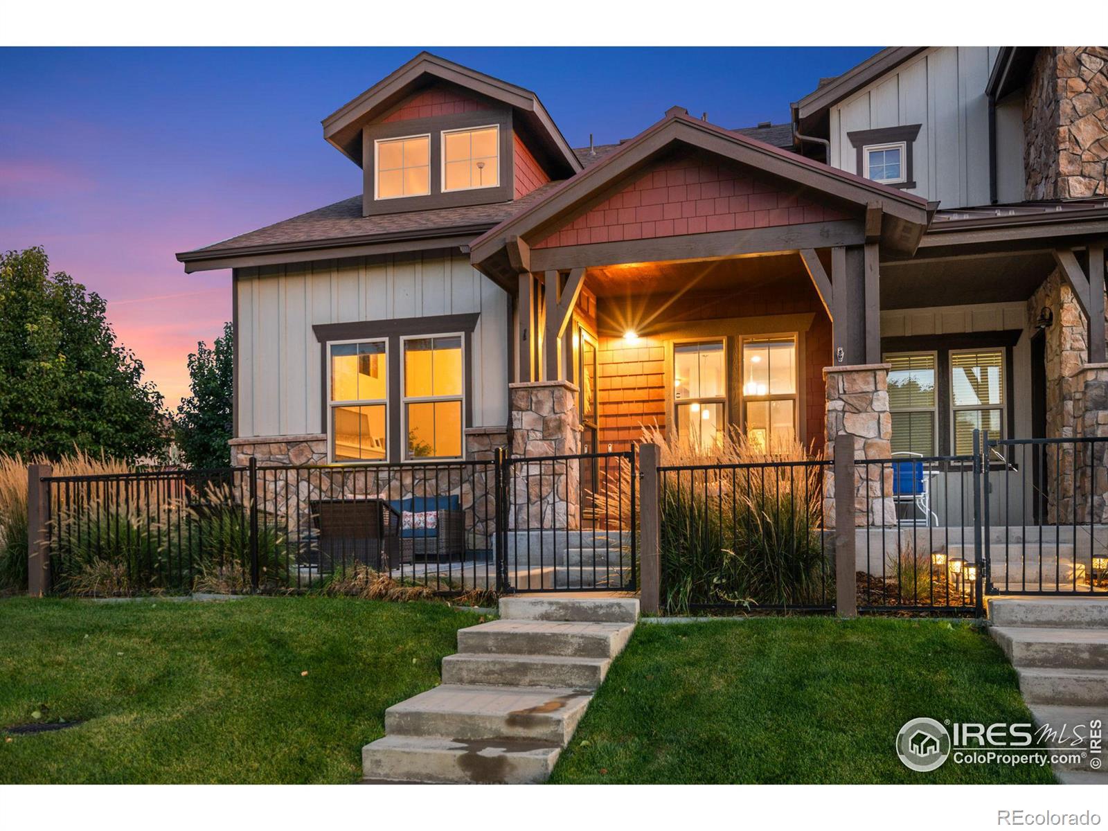 MLS Image #2 for 6362  pumpkin ridge drive,windsor, Colorado