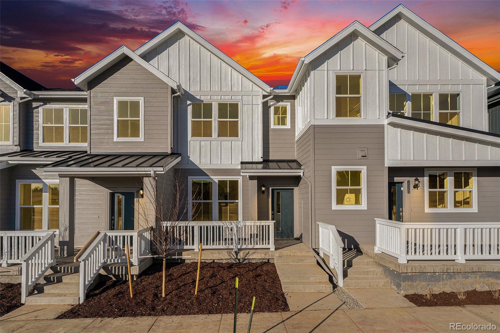 MLS Image #0 for 1528  sanitas lane,lafayette, Colorado